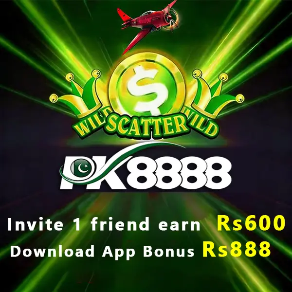 PK8888