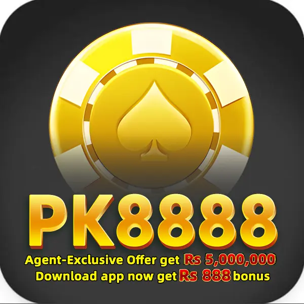 PK8888 Resmi